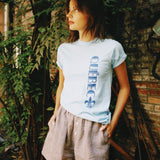 ANNIE LINEN SHORTS