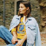 THE GREAT FLEECE ROOKIE SWEATSHIRT