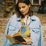 LEVIS 90s LIGHT WASH TRUCKER JACKET