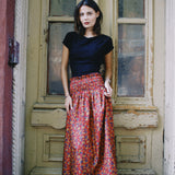 THE GREAT CANARY SKIRT