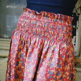 THE GREAT CANARY SKIRT