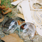 VINTAGE 1970s SUNGLASSES