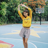 VINTAGE 1960s BLOCK ISLAND SWEATSHIRT