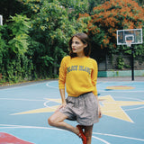 VINTAGE 1960s BLOCK ISLAND SWEATSHIRT