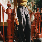 SESSÙN OROZCO PANT