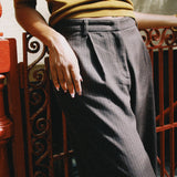 SESSÙN OROZCO PANT