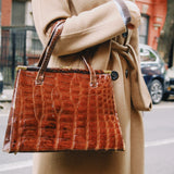 MEILLEUR MOMENT CAMEL COAT