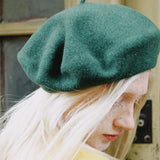 LE BERET FORÊT