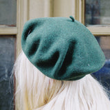LE BERET FORÊT