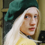 LE BERET FORÊT