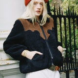 THE GREAT WESTERN YOKE PASTURE JACKET