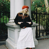 THE GREAT WESTERN YOKE PASTURE JACKET