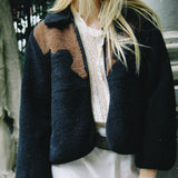 THE GREAT WESTERN YOKE PASTURE JACKET