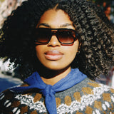 ILLESTEVA MEMPHIS BLACK