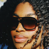 ILLESTEVA MEMPHIS BLACK