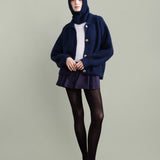 HANSEL FROM BASEL OPAQUE TIGHTS
