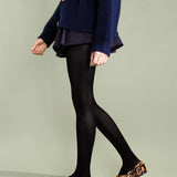 HANSEL FROM BASEL OPAQUE TIGHTS