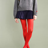 HANSEL FROM BASEL OPAQUE TIGHTS