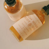HIGH NOON BODY OIL