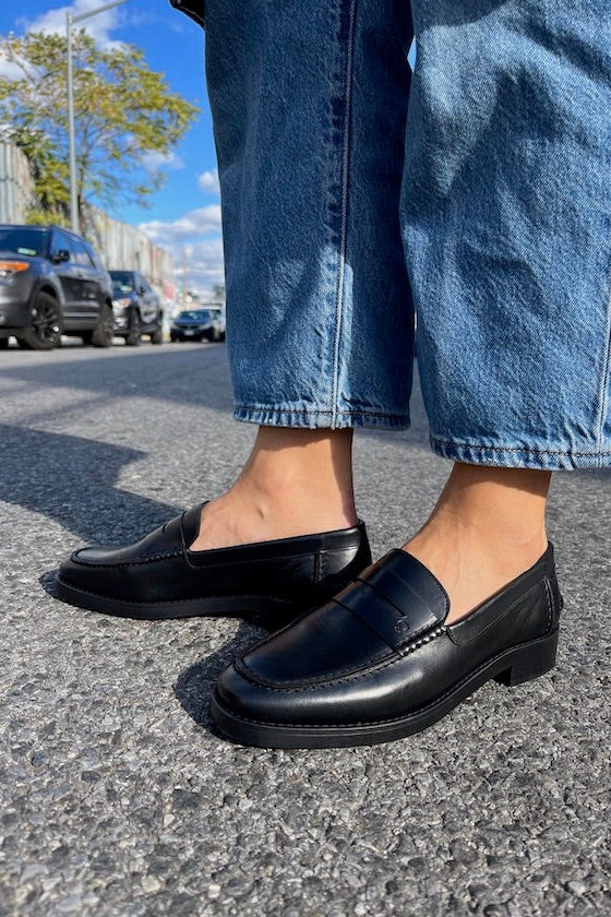 SUZANNE RAE KEENE LOAFER