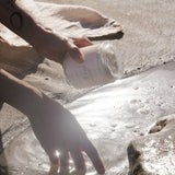 MINERAL MILK SOAK PALO SANTO