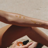 SUNRISE BODY OIL