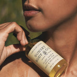SUNSET BODY OIL
