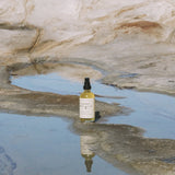 SUNSET BODY OIL