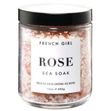 FRENCH GIRL ROSE SEA SOAK