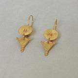 APRES SKI FRECCIA EARRINGS