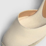 CASTANER CARINA 3" ESPADRILLE