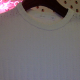 PRETTY BABY KNIT TEE