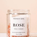 FRENCH GIRL ROSE SEA SOAK