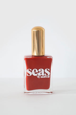 SEAS BY MEREWIF PORTO COVO NAIL POLISH