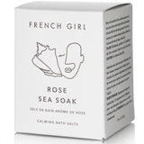 FRENCH GIRL ROSE SEA SOAK