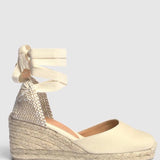 CASTANER CARINA 3" ESPADRILLE