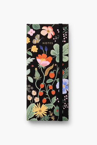RIFLE STRAWBERRY FIELDS STICKY NOTE FOLIO