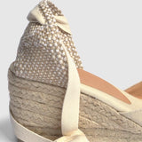 CASTANER CARINA 3" ESPADRILLE