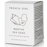 MENTHE SEA SOAK