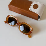 CRAP THE BIKINI VISION, SUNSHINE/POLARIZED GRAPESEED