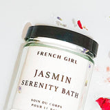 JASMINE SERENITY BATH SOAK