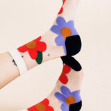 HANSEL FROM BASEL ETHEL CREW SOCK