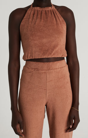 FAITHFULL REY TOP