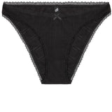 COU COU HIGH RISE BRIEF, SINGLE
