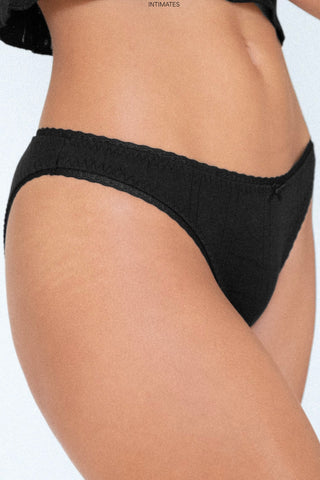 COU COU HIGH RISE BRIEF, SINGLE