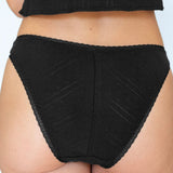 COU COU HIGH RISE BRIEF, SINGLE