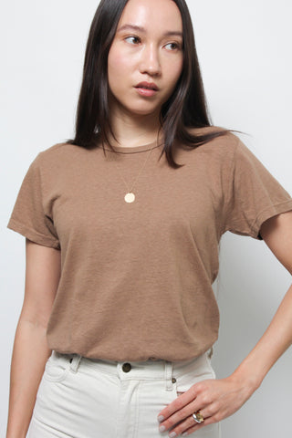 JUNGMAVEN LOREL TEE
