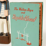 VINTAGE WALTON BOYS BOOK