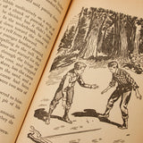 VINTAGE WALTON BOYS BOOK