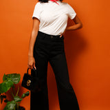 CLOAK & DAGGER FISHERMAN PANT